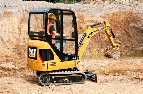 como hacer una mini excavadora|caterpillar mini excavators for sale.